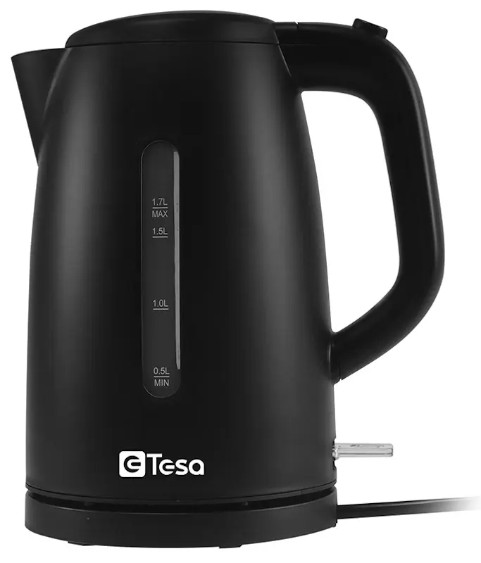 Электрочайник Tesa TS-SM 2027 1.7l (Black)