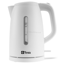 Электрочайник Tesa TS-SM 2027 1.7l (White)