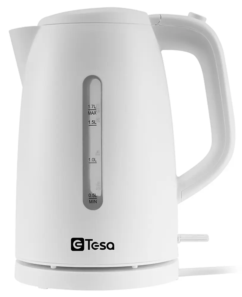 Электрочайник Tesa TS-SM 2027 1.7l (White)