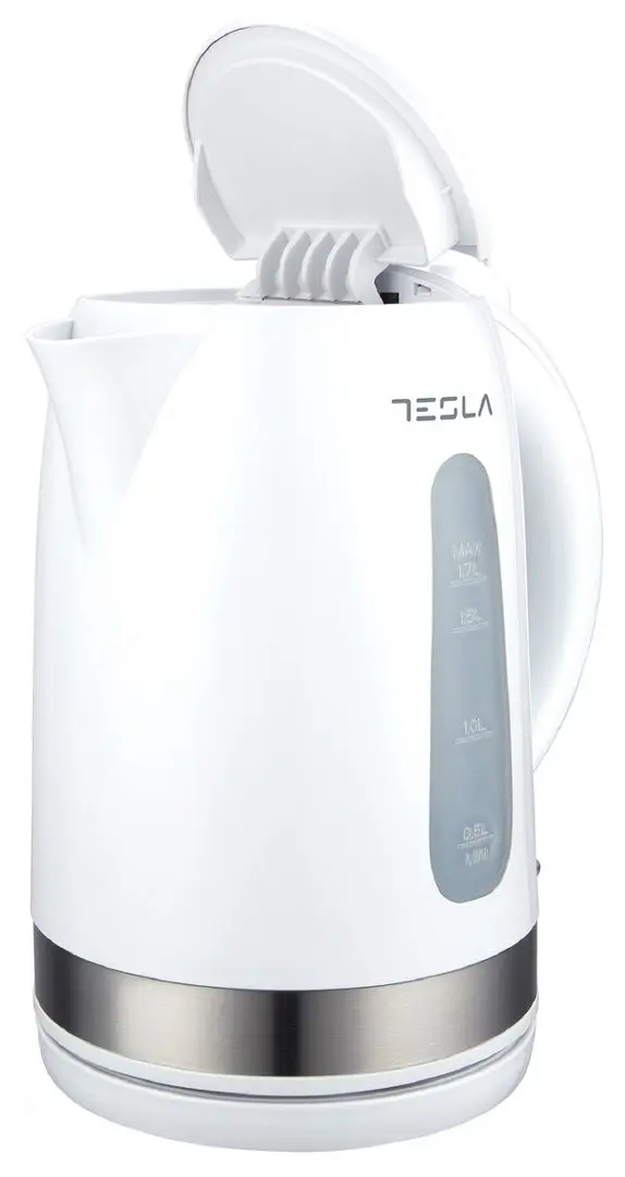 Fierbator electric Tesla KT200WX (White) - 2