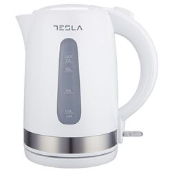 Fierbator electric Tesla KT200WX (White)