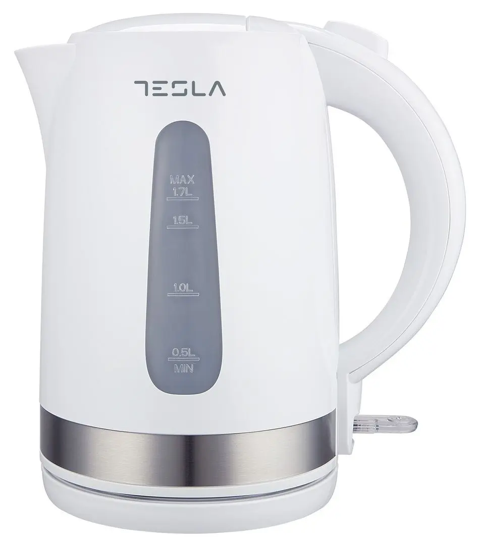 Fierbator electric Tesla KT200WX (White)