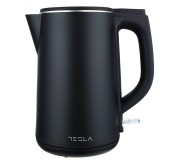 Fierbator electric Tesla KT301BX (Black)