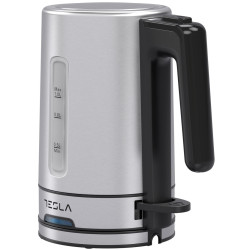 Fierbator electric Tesla KT450BX (Silver) Thumb