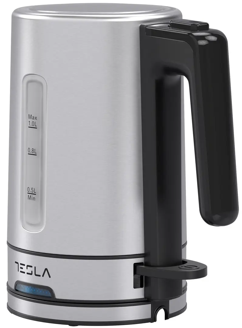 Fierbator electric Tesla KT450BX (Silver) - 2