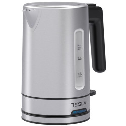 Fierbator electric Tesla KT450BX (Silver) Thumb