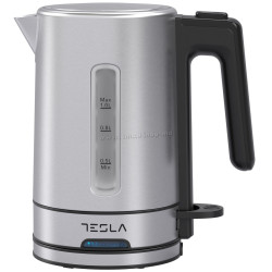 Fierbator electric Tesla KT450BX (Silver)