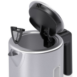 Fierbator electric Tesla KT450BX (Silver) Thumb