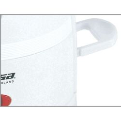 Fierbator electric 6410.70 Aqualino (White) Thumb