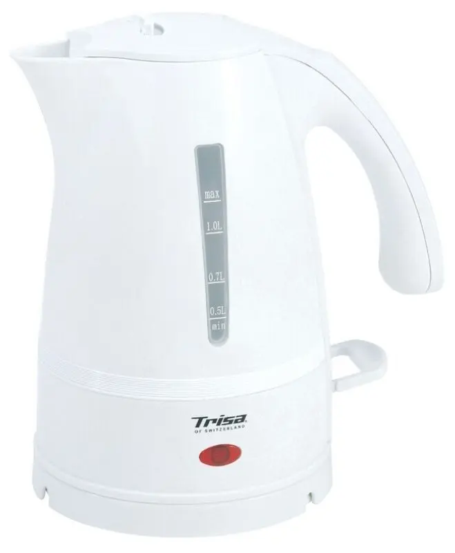 Fierbator electric 6410.70 Aqualino (White)