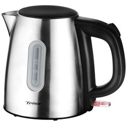Электрочайник Trisa Comfort Boil W4675 (Black/Inox)