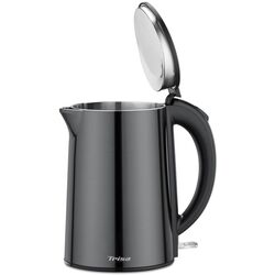 Электрочайник Trisa Comfort Touch 6454.4312 (Anthracite Grey) Thumb