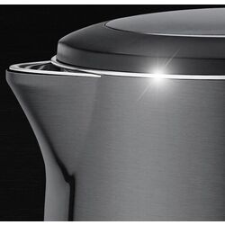 Электрочайник Trisa Comfort Touch 6454.4312 (Anthracite Grey) Thumb