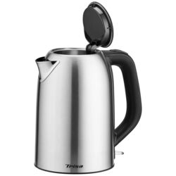 Электрочайник Trisa Compact Boil 6455.7512 (Silver/Black) Thumb