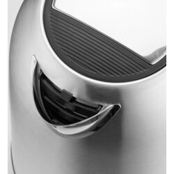 Электрочайник Trisa Compact Boil 6455.7512 (Silver/Black) Thumb