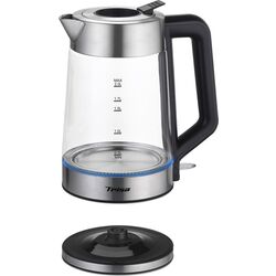 Электрочайник Trisa Easy Fill 6451.6912 (Black/Inox) Thumb