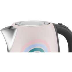 Fierbator electric Trisa Good Vibes 6439.8612 (Pink) Thumb