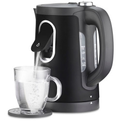 Электрочайник Trisa Perfect Cup 6452.4212 (Black) Thumb