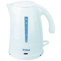 Электрочайник Trisa Rapido 6407.7012 (White)