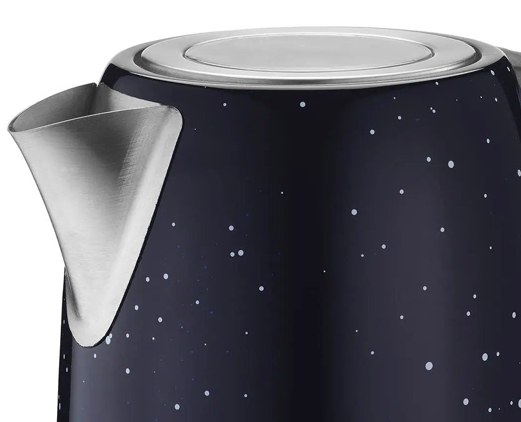 Электрочайник Trisa X-Mas Nights 6439.8812 (Blue)