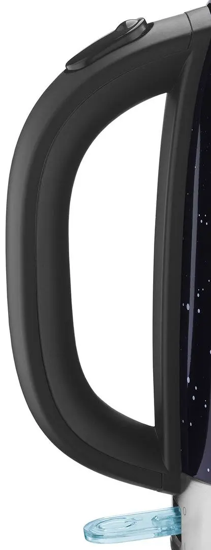 Электрочайник Trisa X-Mas Nights 6439.8812 (Blue)