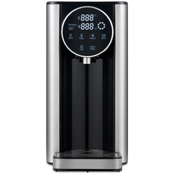 Termos electric Trisa Silver Stream (Inox/Black) Thumb