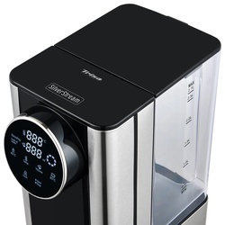 Termos electric Trisa Silver Stream (Inox/Black) Thumb