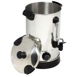 Аппарат для глинтвейна VidaXL 50022 6.8L (Inox)