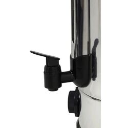 Аппарат для глинтвейна VidaXL 50022 6.8L (Inox) Thumb