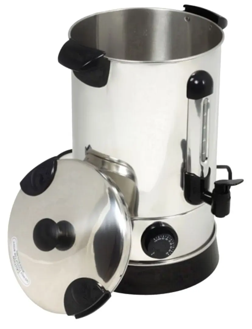 Аппарат для глинтвейна VidaXL 50022 6.8L (Inox)