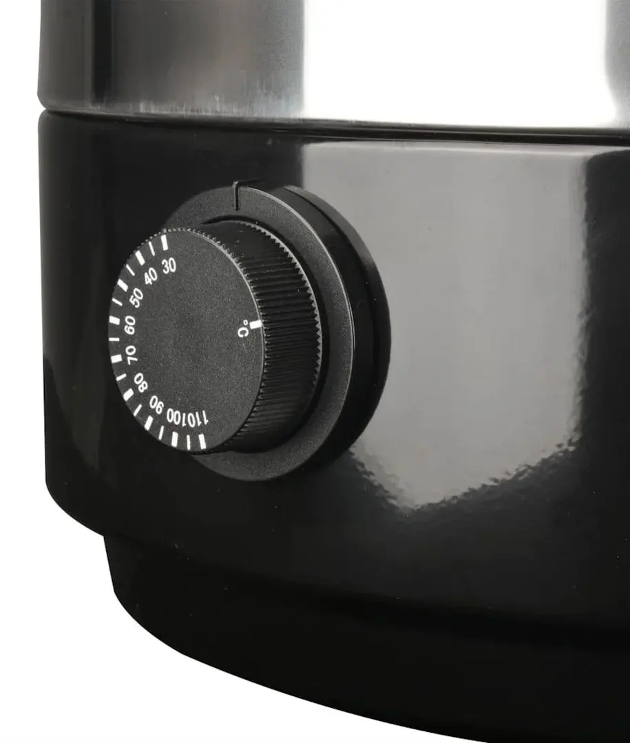 Аппарат для глинтвейна VidaXL 50648 15L (Inox) - 3
