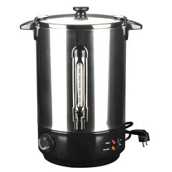 Аппарат для глинтвейна VidaXL 50648 15L (Inox)