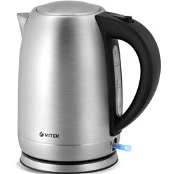 Электрочайник Vitek VT-7033 (Inox) Thumb