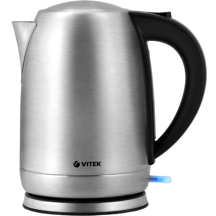Fierbator electric Vitek VT-7033 (Inox)