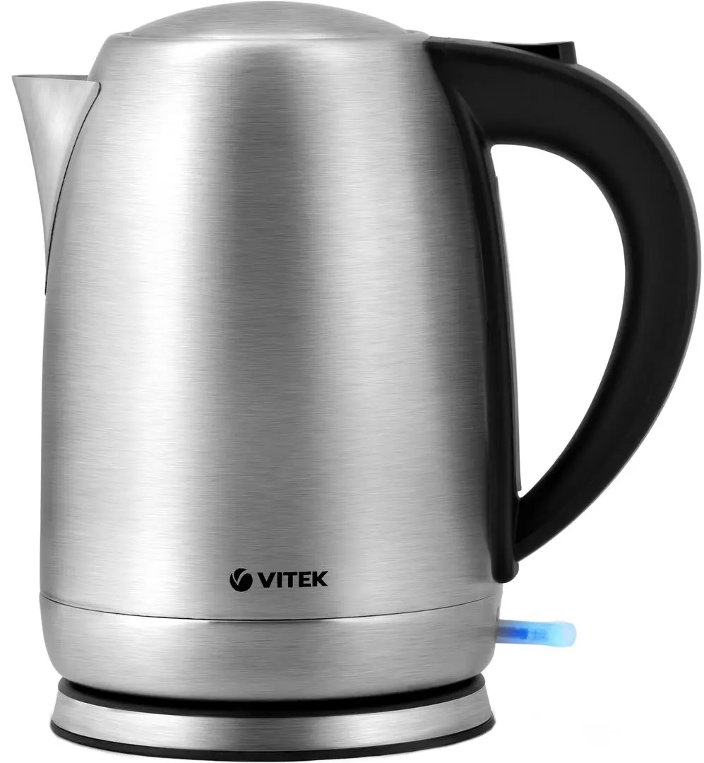 Электрочайник Vitek VT-7033 (Inox)