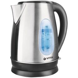 Fierbator Vitek VT-7039 (Inox/Black)