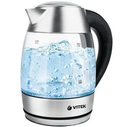 Электрочайник Vitek VT-7047 (Inox) Thumb