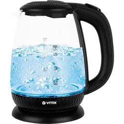 Электрочайник Vitek VT-7074 (Black)