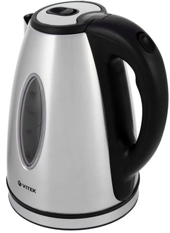 Электрочайник Vitek VT7019 (Inox)