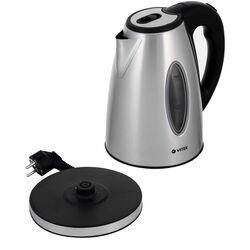 Электрочайник Vitek VT7019 (Inox) Thumb
