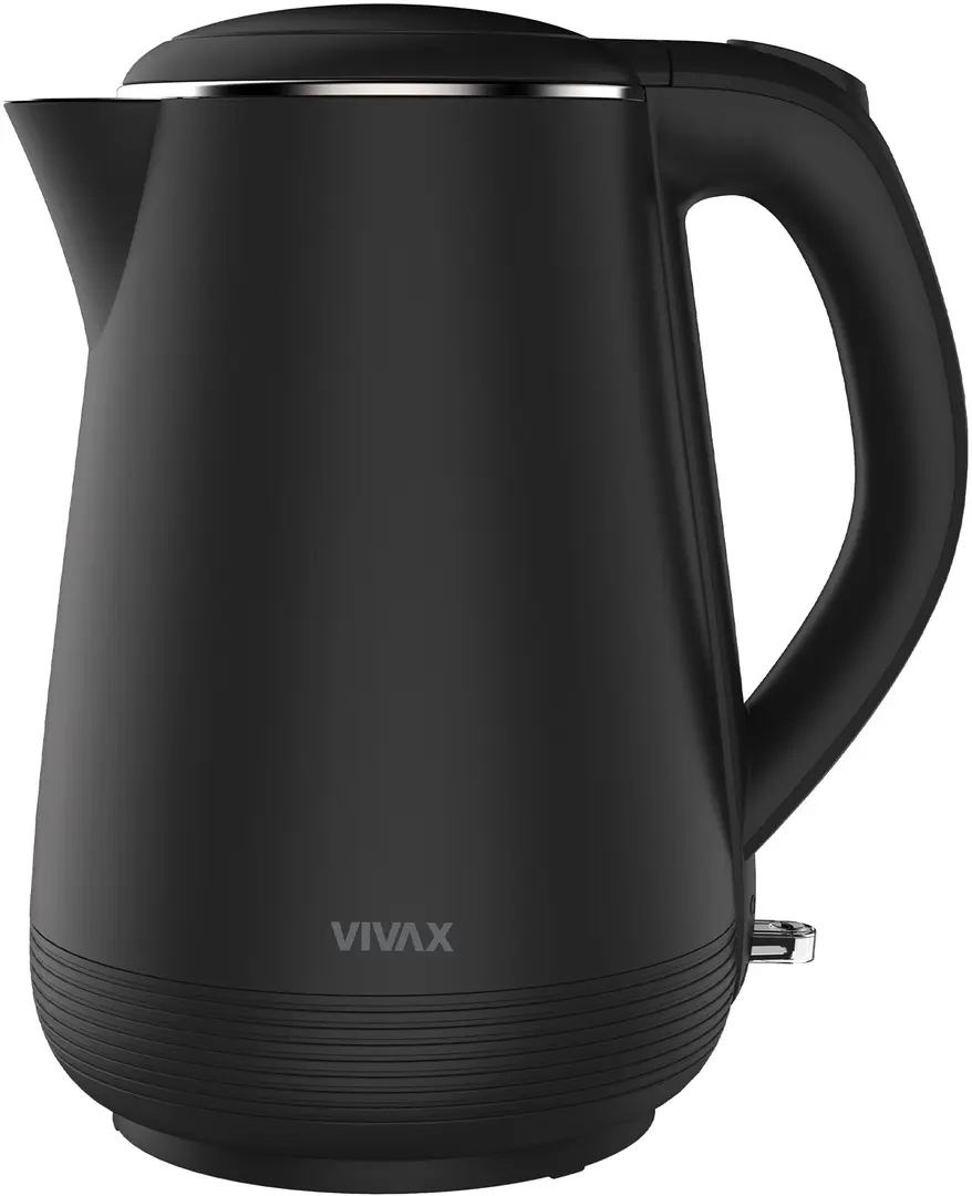 Fierbator electric Vivax WH-100BM (Black)