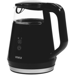 Fierbator electric Vivax WH-100DB (Black) Thumb