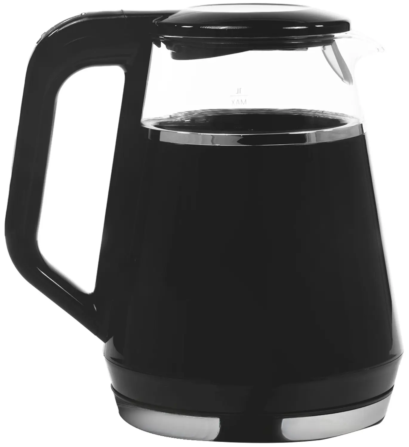 Fierbator electric Vivax WH-100DB (Black)