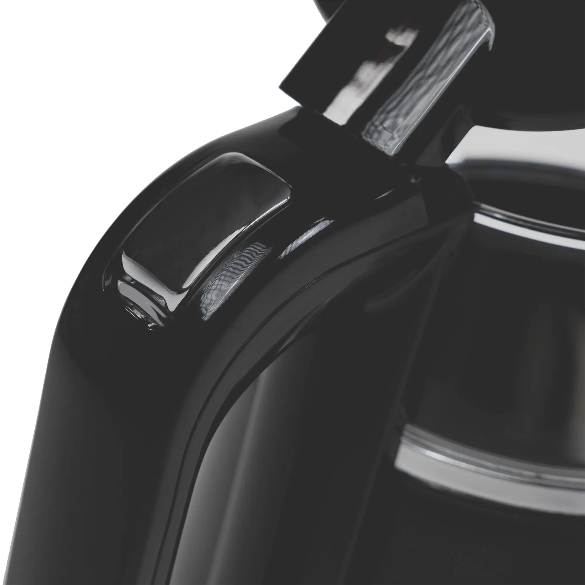 Fierbator electric Vivax WH-100DB (Black)