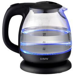 Электрочайник Vivax WH-100G (Black) Thumb