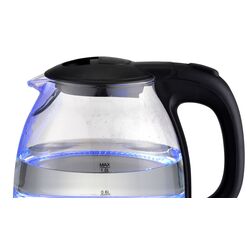 Электрочайник Vivax WH-100G (Black) Thumb