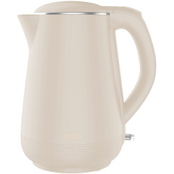 Fierbator electric Vivax WH-100SM (Beige) Thumb