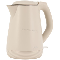 Электрочайник Vivax WH-100SM (Beige)