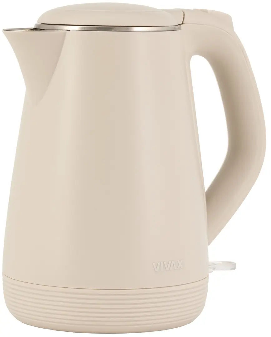 Fierbator electric Vivax WH-100SM (Beige)