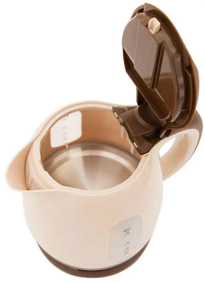 Электрочайник Vivax WH-102BB (Brown)